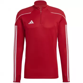 adidas Tiro 23 League Trainingsjacke Herren Team Power Red/Weiß XS
