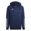 adidas Tiro 23 Competition Hoodie Herren Team Navy Blue 2 HK8056