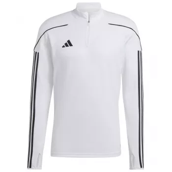 adidas Tiro 23 League Trainings-Top Weiß IC7878 XL Herren Langarm AEROREADY