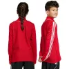 adidas Tiro 23 League Trainings-Sweatshirt für Kinder Rot HS3527 Größe 176 cm