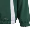 adidas Tiro 24 Kinder-Trainingsjacke Team Green IM8796 116cm