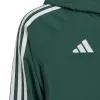 adidas Tiro 24 Kinder-Trainingsjacke Team Green IM8796 116cm