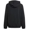 adidas Tiro 24 Trainingsjacke für Kinder Schwarz 164 cm