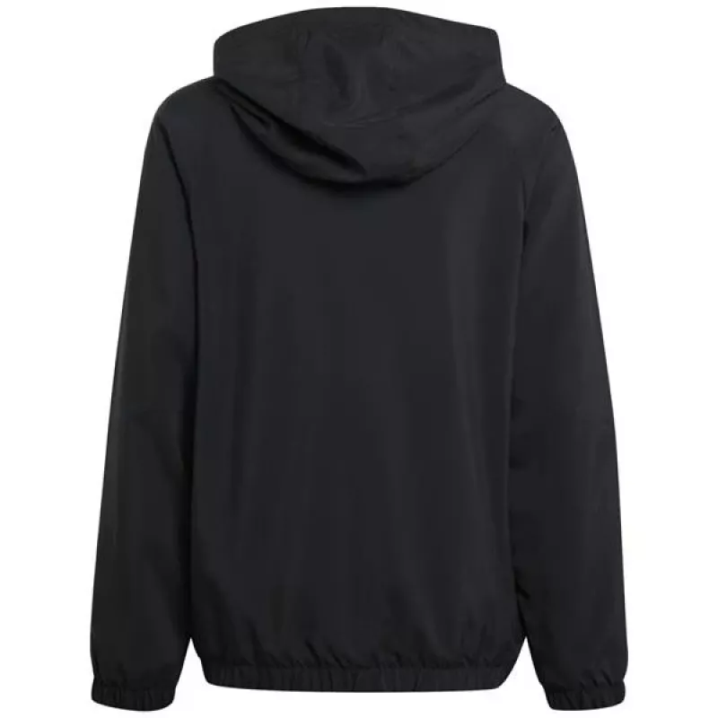 adidas Tiro 24 Trainingsjacke für Kinder Schwarz 164 cm