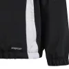 adidas Tiro 24 Trainingsjacke für Kinder Schwarz 164 cm
