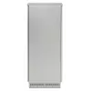 EFB ELEKTRONIK 19 inch Netzwerkschrank 42U 800x800, IP55, mit vormontiertem Sockel, RAL7035