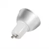 LogiLink WiFi Smart GU10-Lampe, Tuya-kompatibel