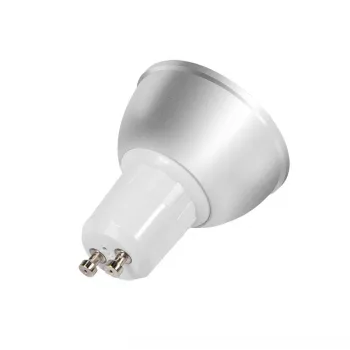 LogiLink WiFi Smart GU10-Lampe, Tuya-kompatibel