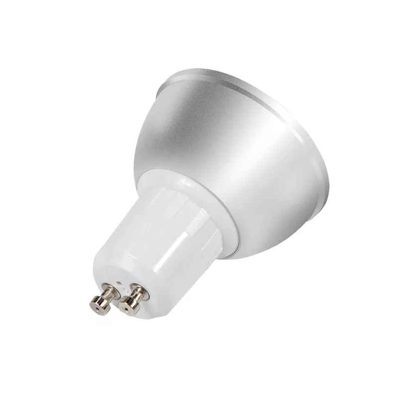 LogiLink WiFi Smart GU10-Lampe, Tuya-kompatibel