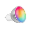 LogiLink WiFi Smart GU10-Lampe, Tuya-kompatibel