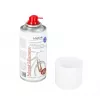 LogiLink Silikonspray für Fahrräder, mit Lösungsmittel, 150 ml