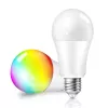 LogiLink WiFi Smart E27 LED-Lampe, Tuya-kompatibel