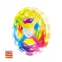 LogiLink WiFi Smart RGB mehrfarbiger Lichtstreifen, 5m, Tuya-kompatibel
