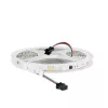 LogiLink WiFi Smart RGB mehrfarbiger Lichtstreifen, 5m, Tuya-kompatibel