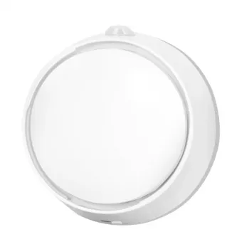 LogiLink LED-Druck-Nachtlicht mit PIR-Sensor