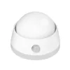 LogiLink LED-Druck-Nachtlicht mit PIR-Sensor