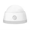 LogiLink LED-Druck-Nachtlicht mit PIR-Sensor
