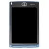 LogiLink LCD-Schreibtafel 8.5, einfarbig, mit 2 Magneten, blau