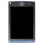 LogiLink LCD-Schreibtafel 8.5, einfarbig, mit 2 Magneten, blau