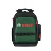 Bosch Power Tools 60-teiliges Werkzeug-Rucksack-Set (Schwarz/Grün)