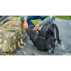 Bosch Power Tools 60-teiliges Werkzeug-Rucksack-Set (Schwarz/Grün)