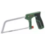 Bosch 1600A02ZA7 Säge 150 mm, Grün/Schwarz