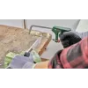 Bosch 1600A02ZA7 Säge 150 mm, Grün/Schwarz