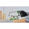 Bosch 1600A02ZA7 Säge 150 mm, Grün/Schwarz