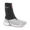 Salewa Pedroc Speed Gamaschen Black Out S/M