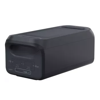 LogiLink PPSBP25 Zusatzakku für tragbare Powerstation, LiFePO4, 2560 Wh