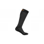 Dynafit Tour Warm Merino Ski-Touren-Socken - Asphaltgrau