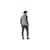 Dynafit Tour Warm Merino Ski-Touren-Socken - Asphaltgrau