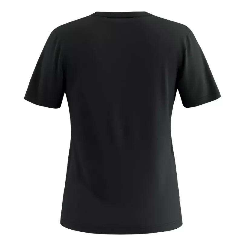 Salewa Damen Dry S/S Tee T-Shirt, Größe S