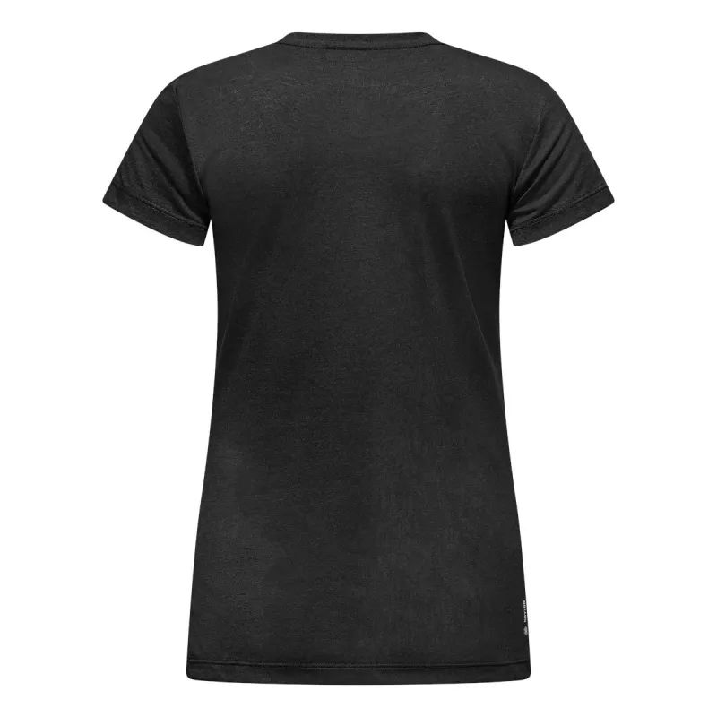 Salewa Damen Dry S/S Tee T-Shirt, Größe S