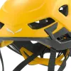 Salewa Aria Kletterhelm Gold S-M
