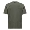 Salewa Pedroc Dry Wind T-Shirt Herren Faded Green XL