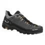 Salewa Alp Trainer 2 GTX Herren wasserdichte Alpin-Wanderschuhe - Onyx/Schwarz - UK 9.5 (EU 44)