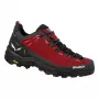 Salewa Alp Trainer 2 GTX Damen-Wanderschuhe - Syrah/Schwarz - UK 5.5 (EU 38.5)