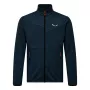 Salewa Puez Cammino Polarlite Fleecejacke Herren Blueberry L