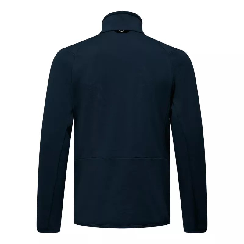 Salewa Puez Cammino Polarlite Fleecejacke Herren Blueberry L