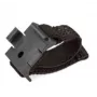 Honeywell 8600501FNGRSTRAP Fingerriemen für Ring-Scanner, 20er-Pack, Schwarz