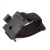 Honeywell 8600501FNGRSTRAP Fingerriemen für Ring-Scanner, 20er-Pack, Schwarz