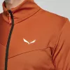 Salewa Puez Cammino Sweatshirt PL-50 Herren Fleece-Hoody - Large