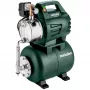 Metabo HWW 4000/25 Inox Gartenpumpe (600982000) – 1100 W, 4000 l/h, Edelstahl