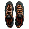 Salewa Wildfire 2 GTX Herren-Zustiegsschuhe Navy Blazer/Schwarz EU 42