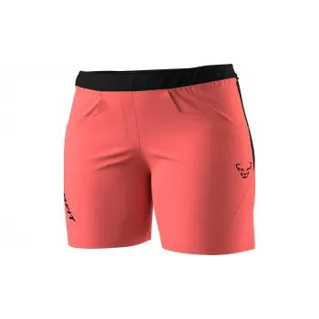 Dynafit Traverse Hybrid Shorts Damen Cabana Größe S