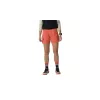 Dynafit Traverse Hybrid Shorts Damen Cabana Größe S