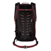 Salewa Puez 32+5L Damenrucksack - Syrah/Black Out