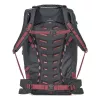 Salewa Puez 32+5L Damenrucksack - Syrah/Black Out