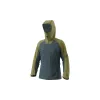 Dynafit Tigrad GTX Jacke Herren Military Green L